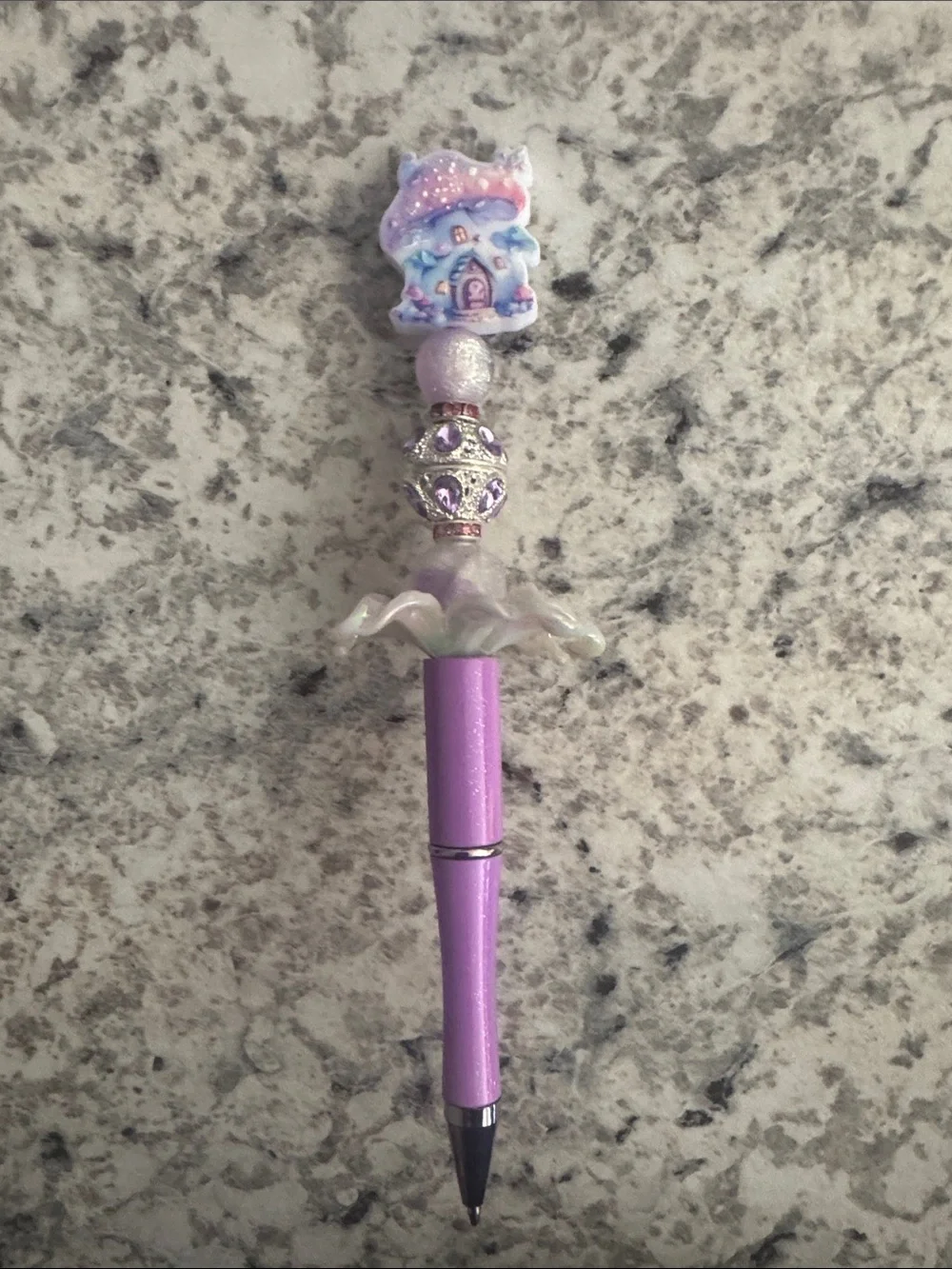 NWOT Beaded Pens Handmade by Me One for $6 or Two for $10